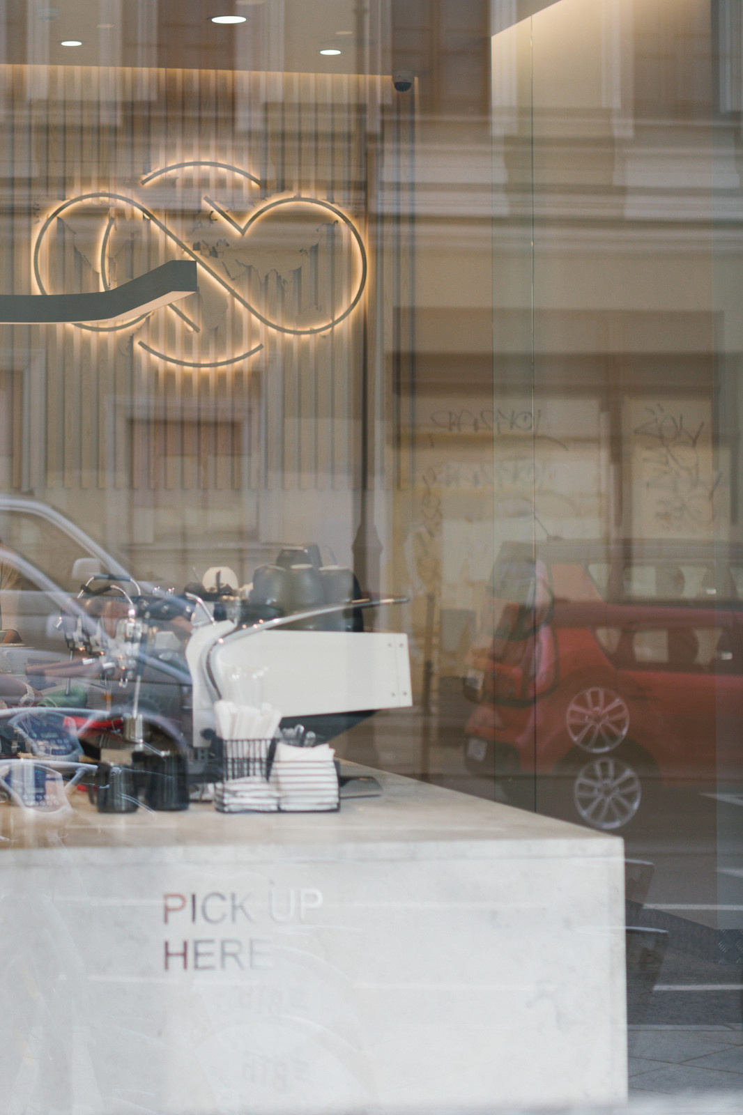 Кофейня ABC Roasters