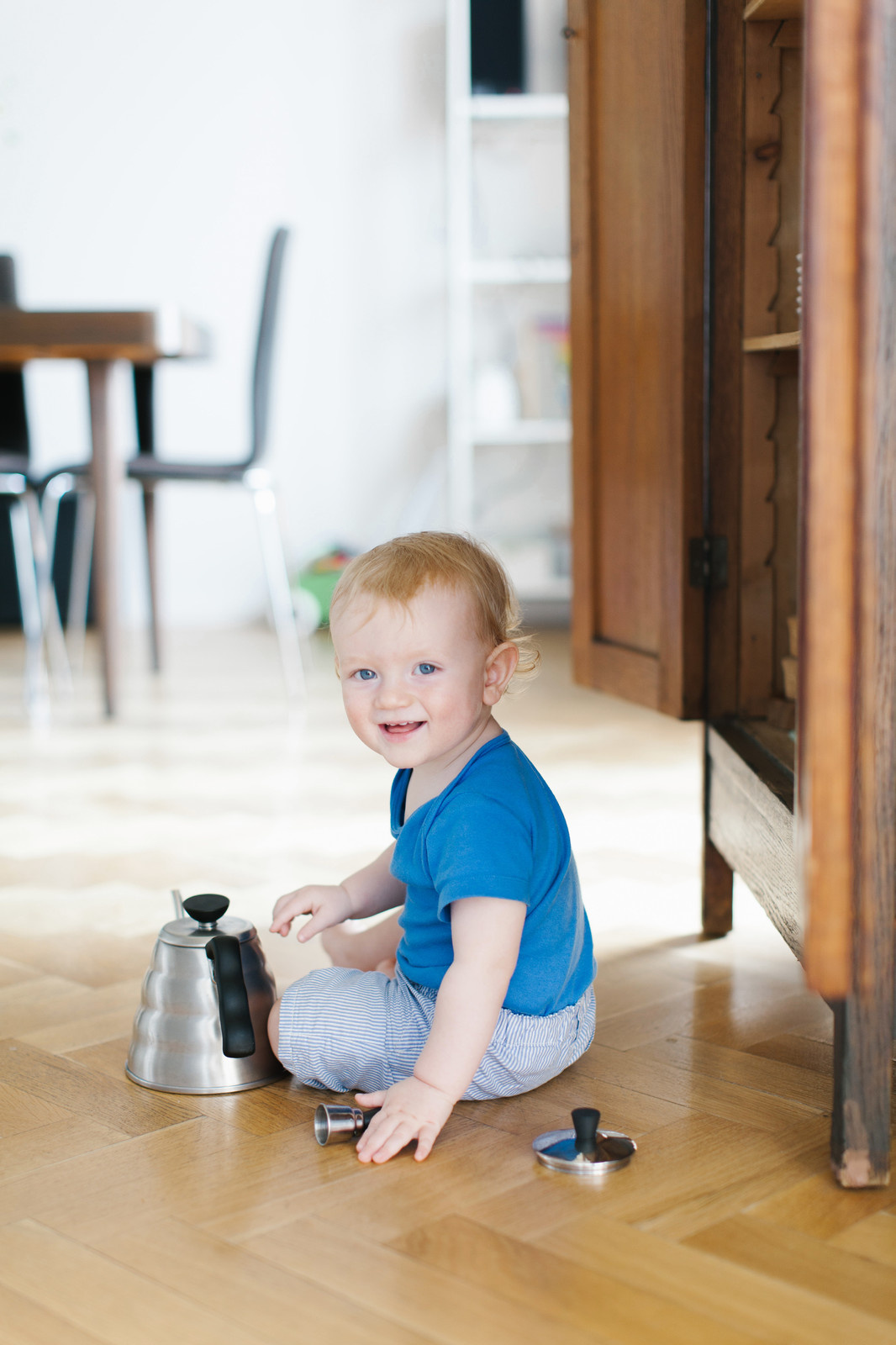 Квартира Тверская