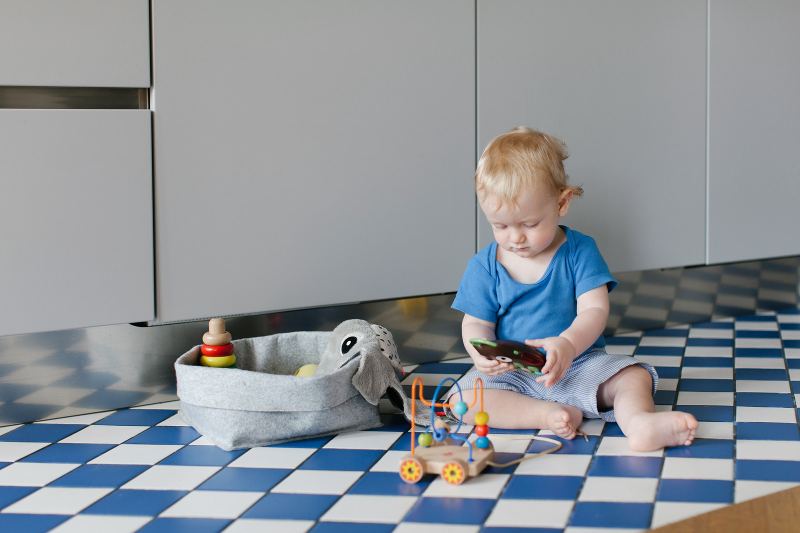 Квартира Тверская