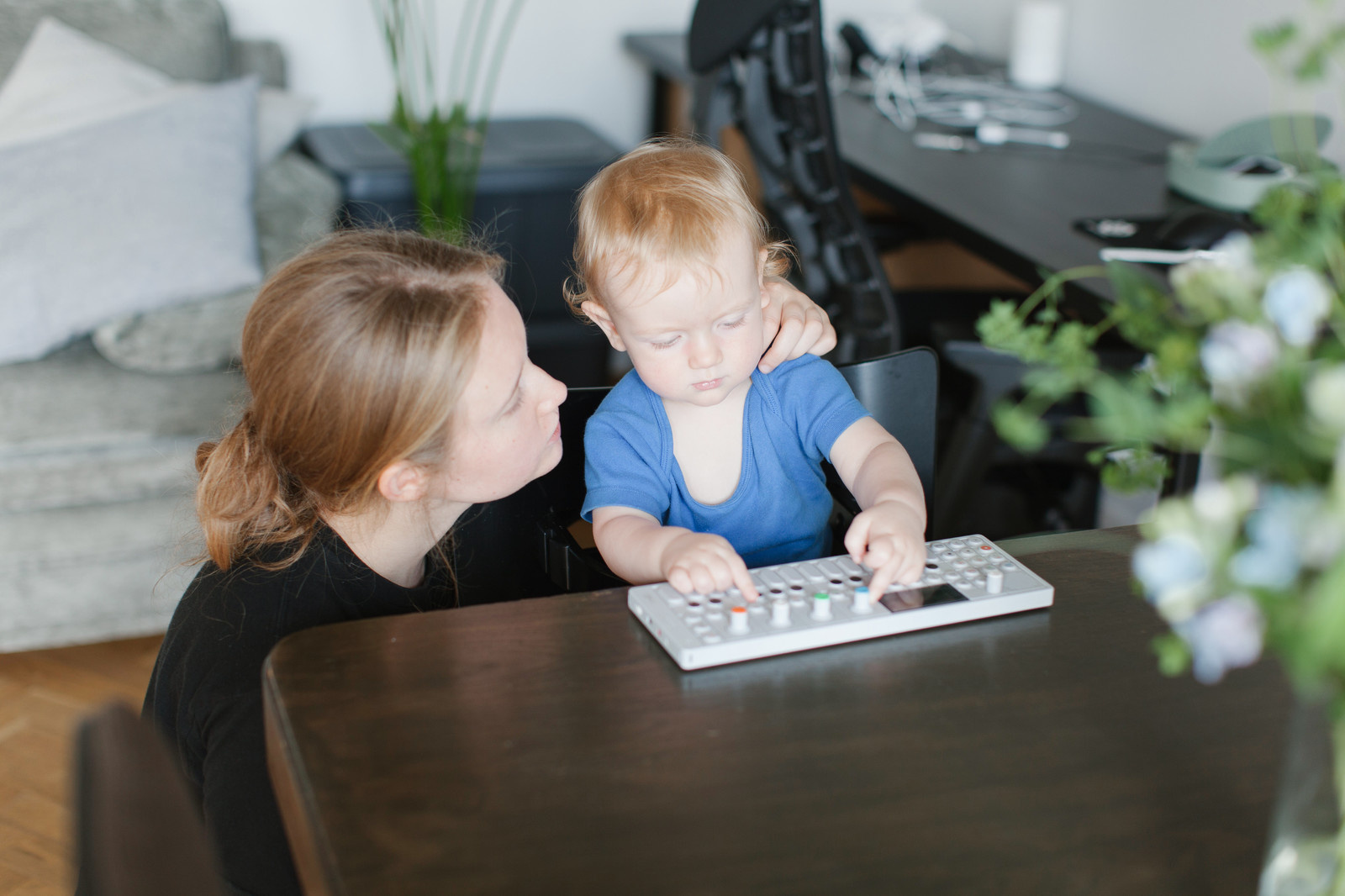 Квартира Тверская