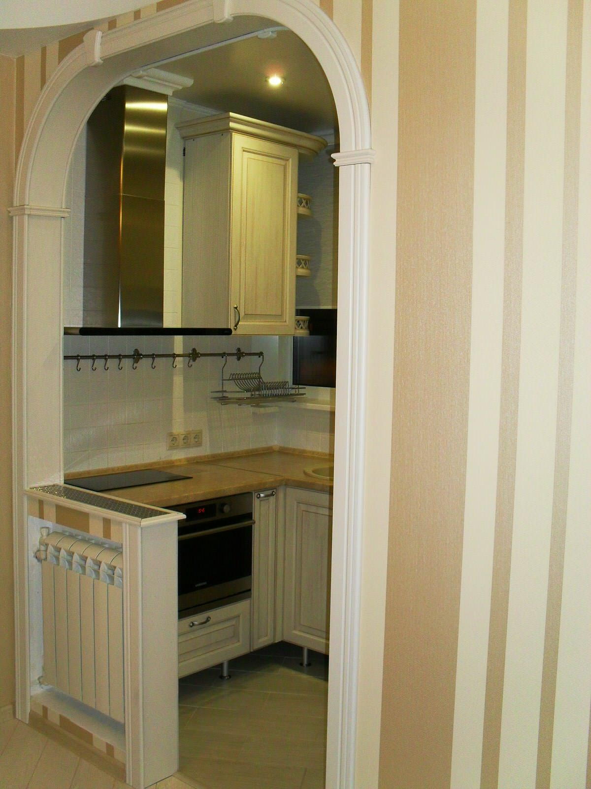 Работа под ключ по дизайн проекту