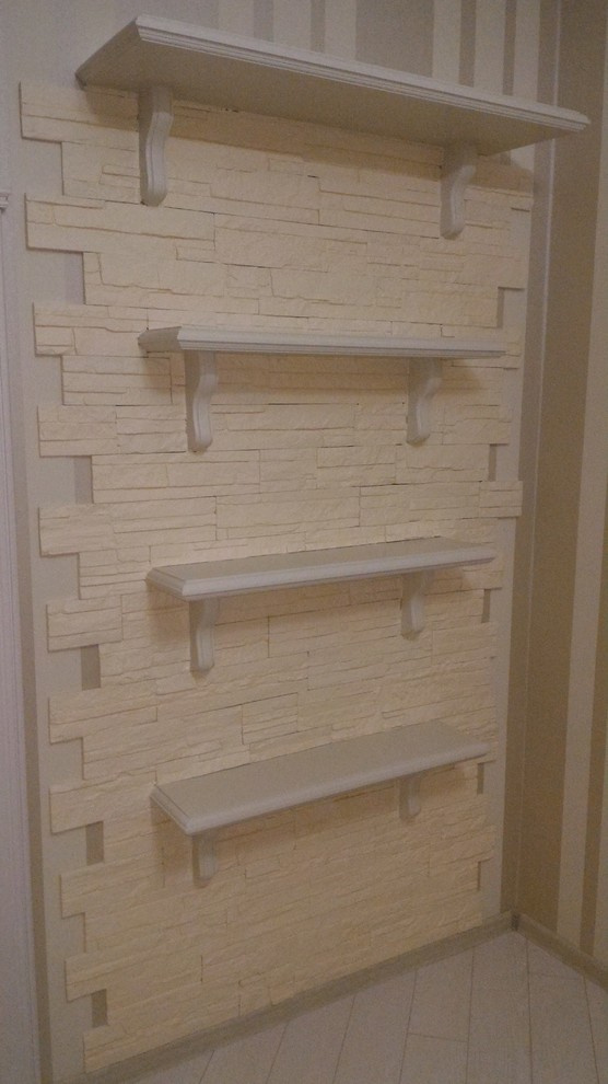 Работа под ключ по дизайн проекту