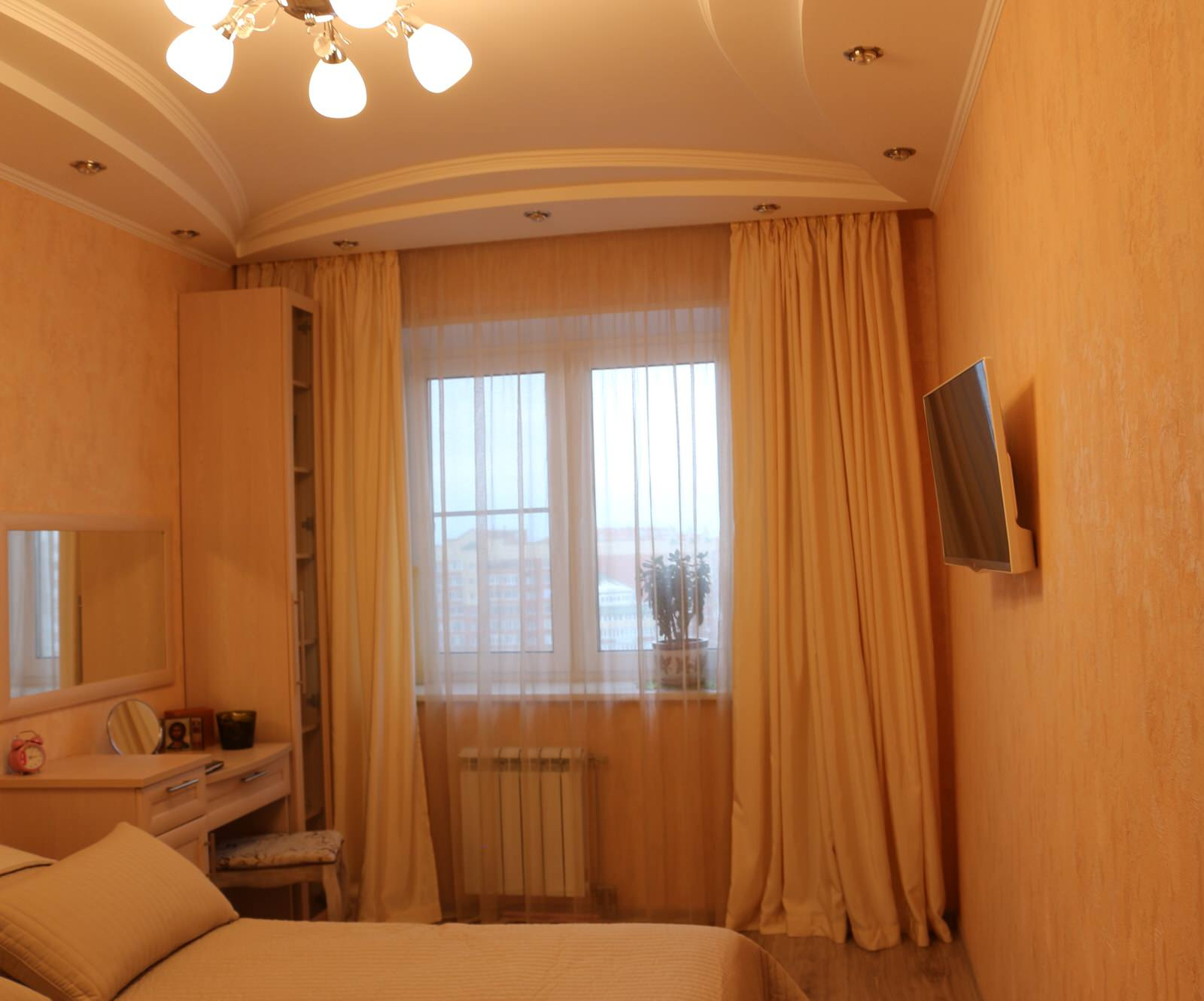 Работа под ключ по дизайн проекту