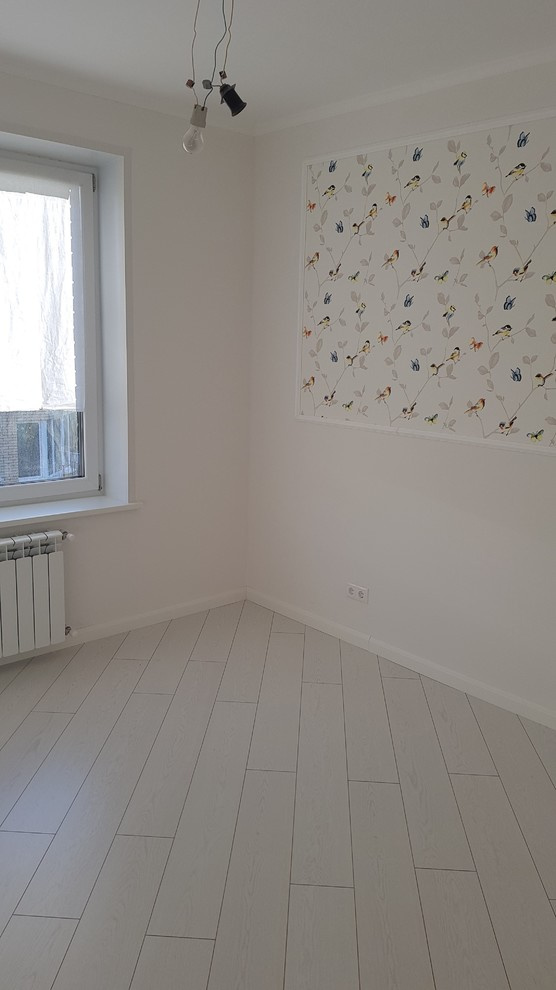 Обложка проекта: Работа под ключ по дизайн проекту