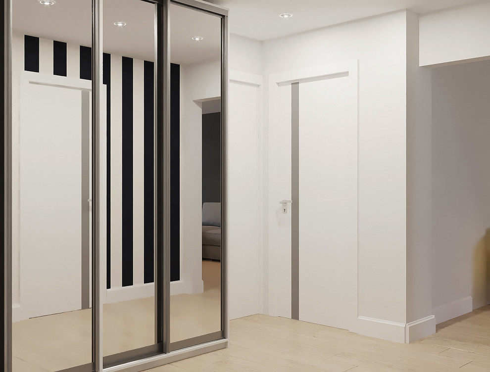 70м2 квартира в Сочи