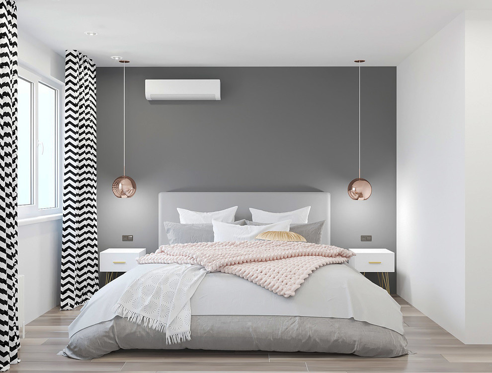 70м2 квартира в Сочи