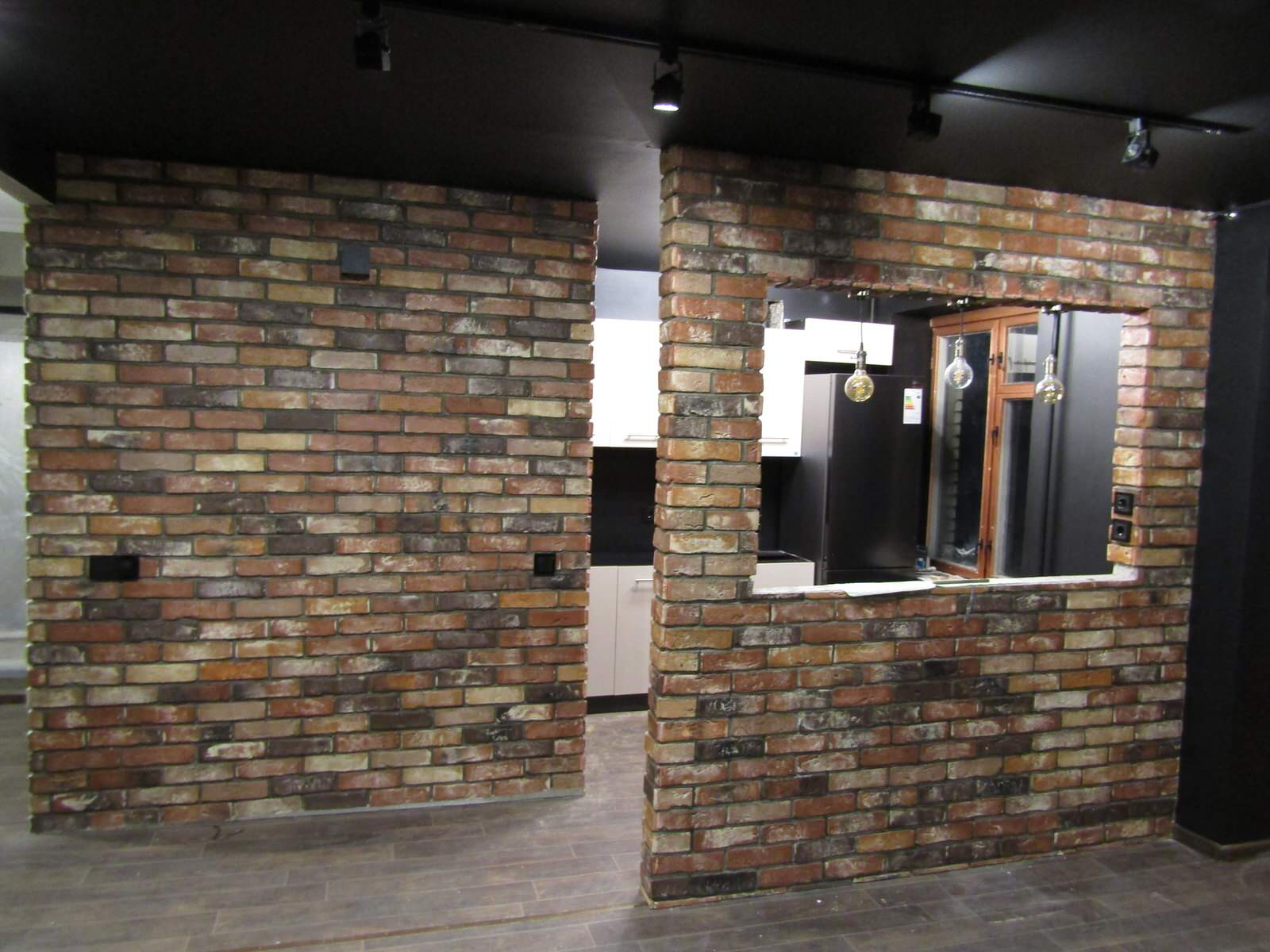 Ремонт квартиры ул. Большая Калитниковская