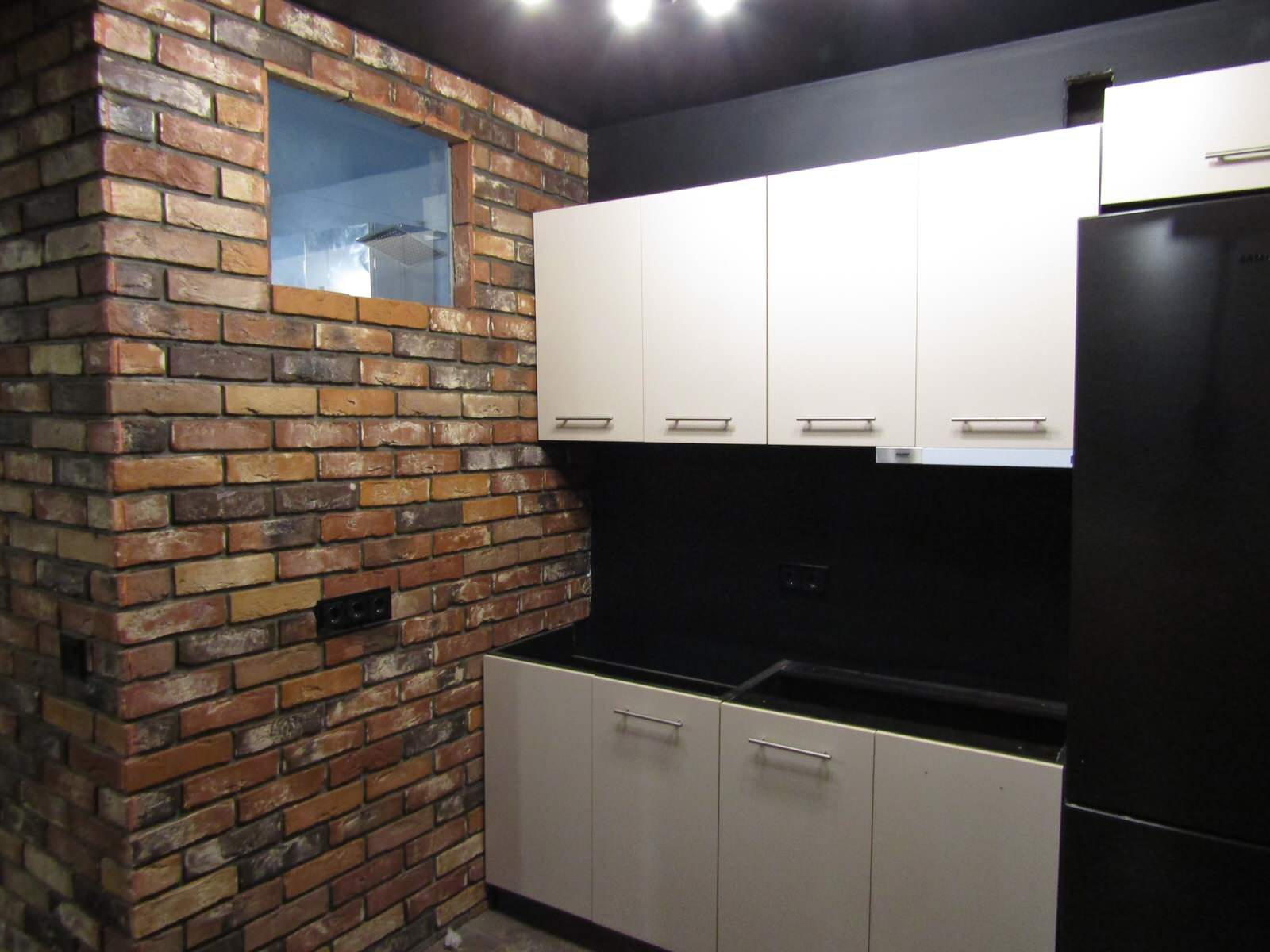 Ремонт квартиры ул. Большая Калитниковская