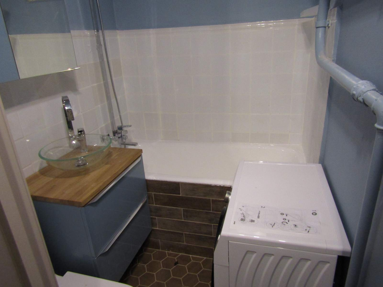 Ремонт квартиры ул. Большая Калитниковская