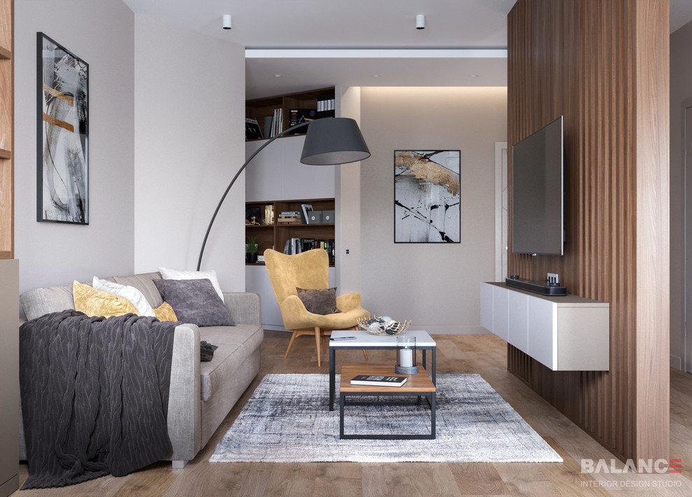 ЖК Европейский