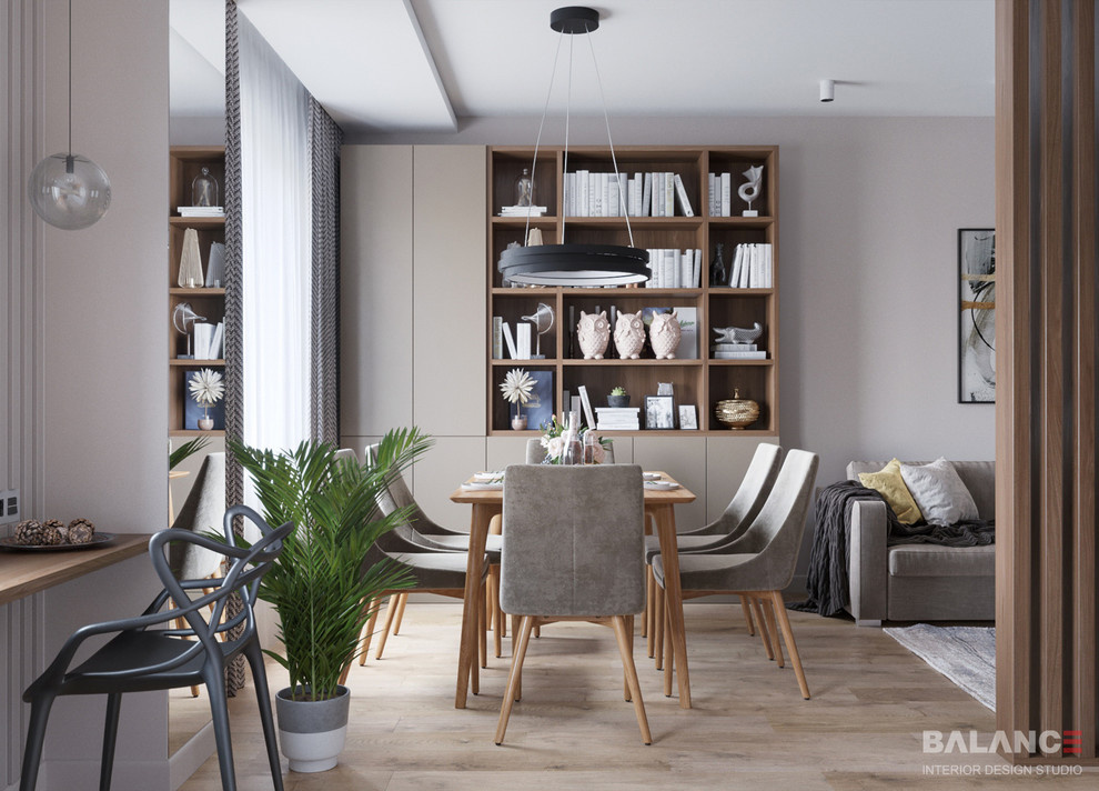 ЖК Европейский