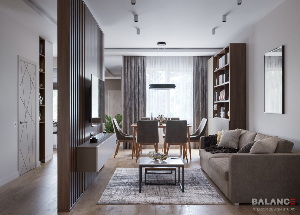 ЖК Европейский