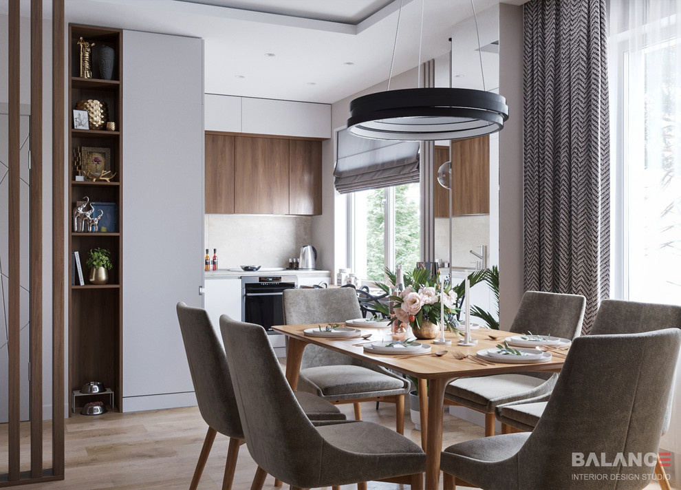 ЖК Европейский