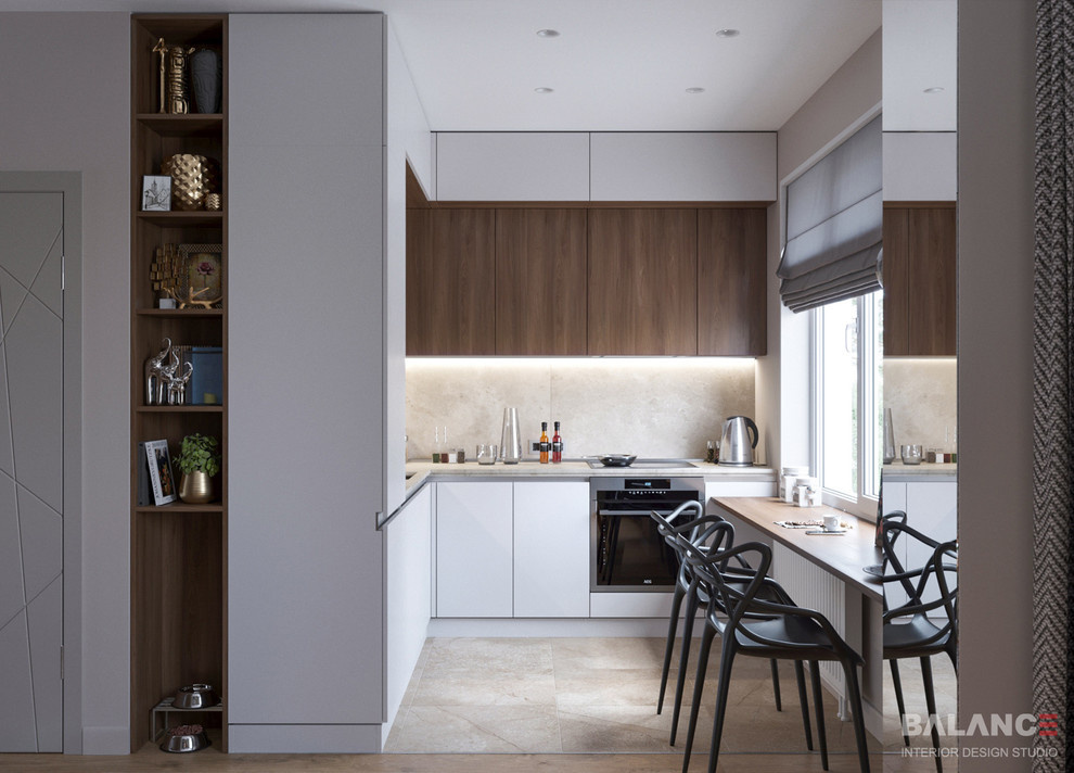 ЖК Европейский