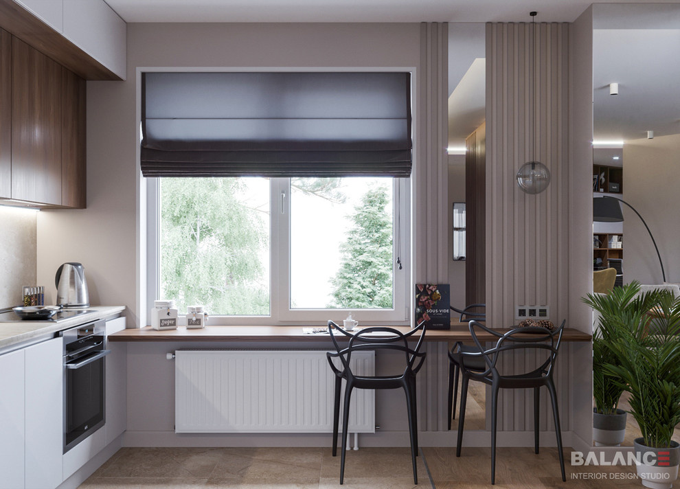 ЖК Европейский