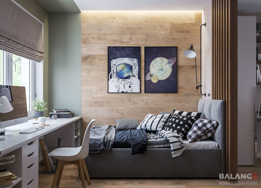 ЖК Европейский