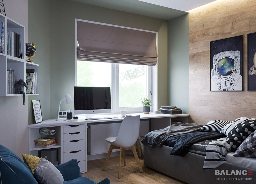 ЖК Европейский