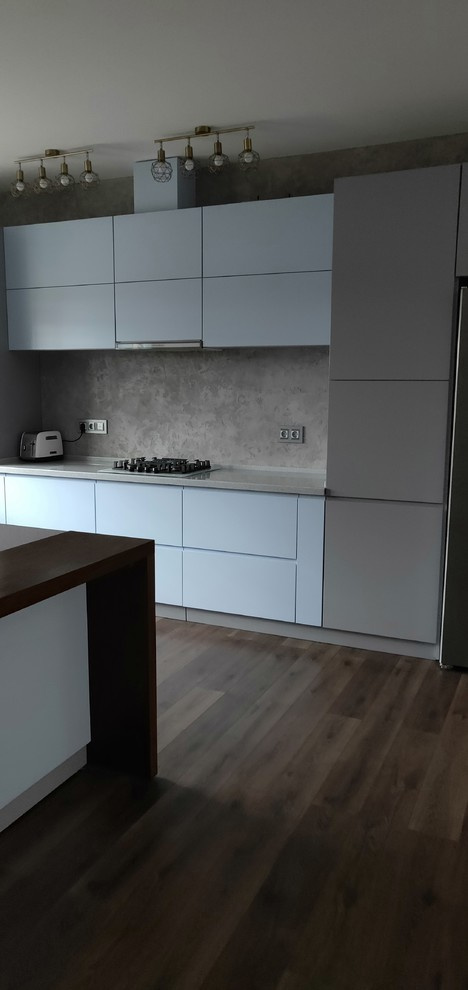 Частный дом