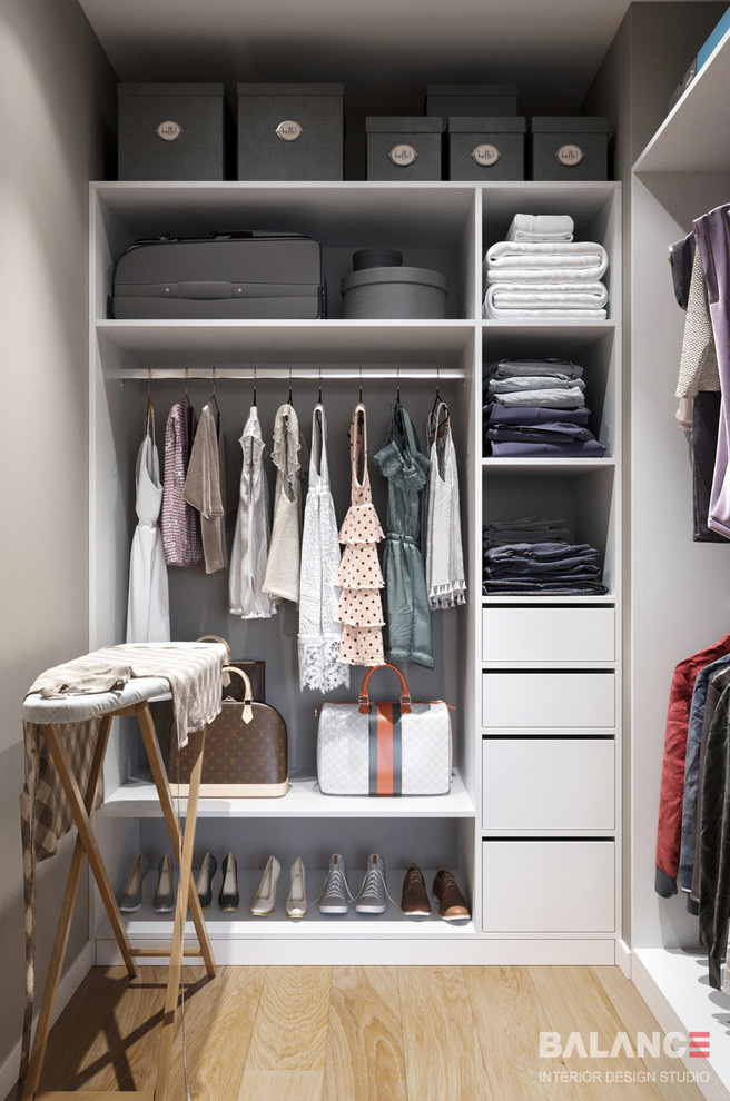 Однокомнатная квартира ЖК "Смольный проспект", 56 м2