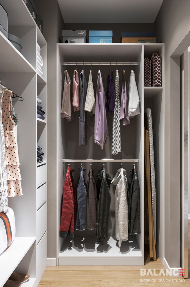 Однокомнатная квартира ЖК "Смольный проспект", 56 м2