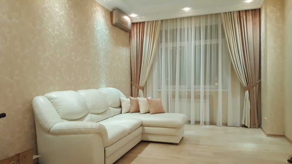 Фото текстильного оформления