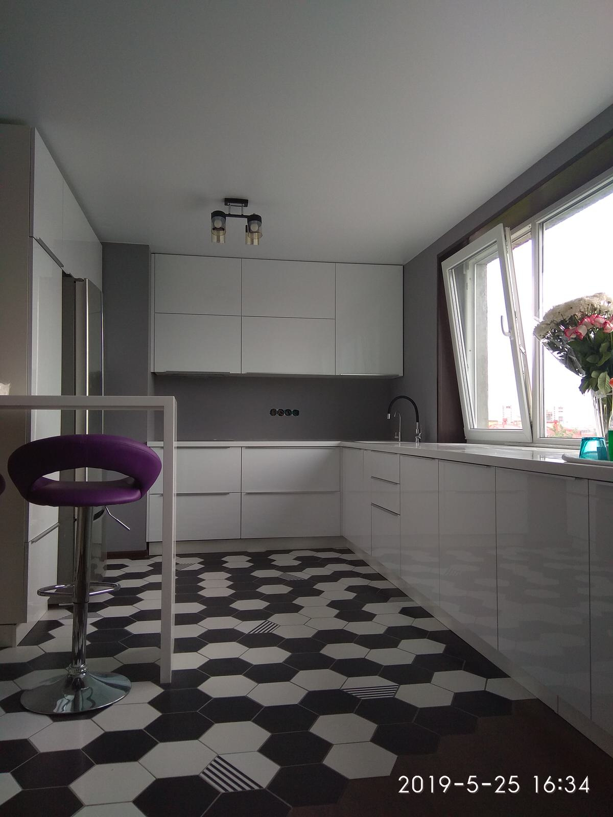 Кухня на Загородном шоссе