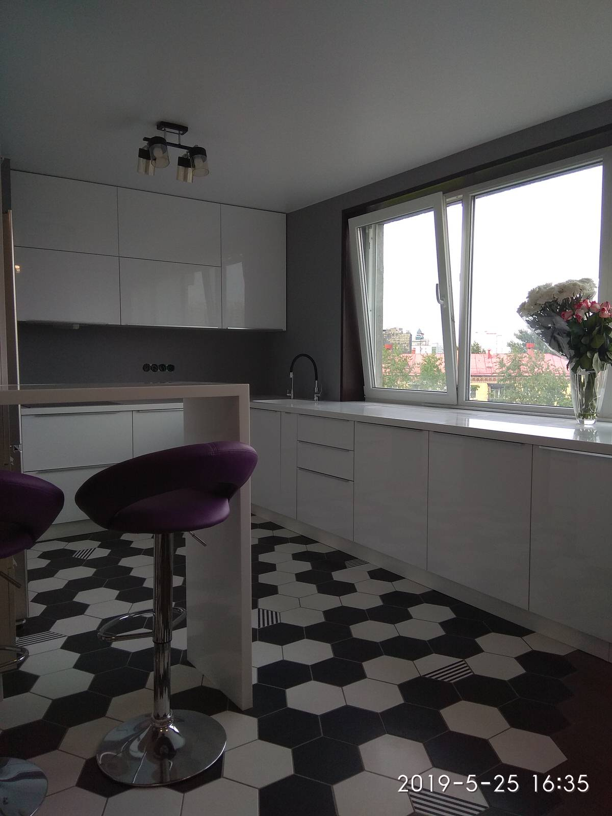 Кухня на Загородном шоссе