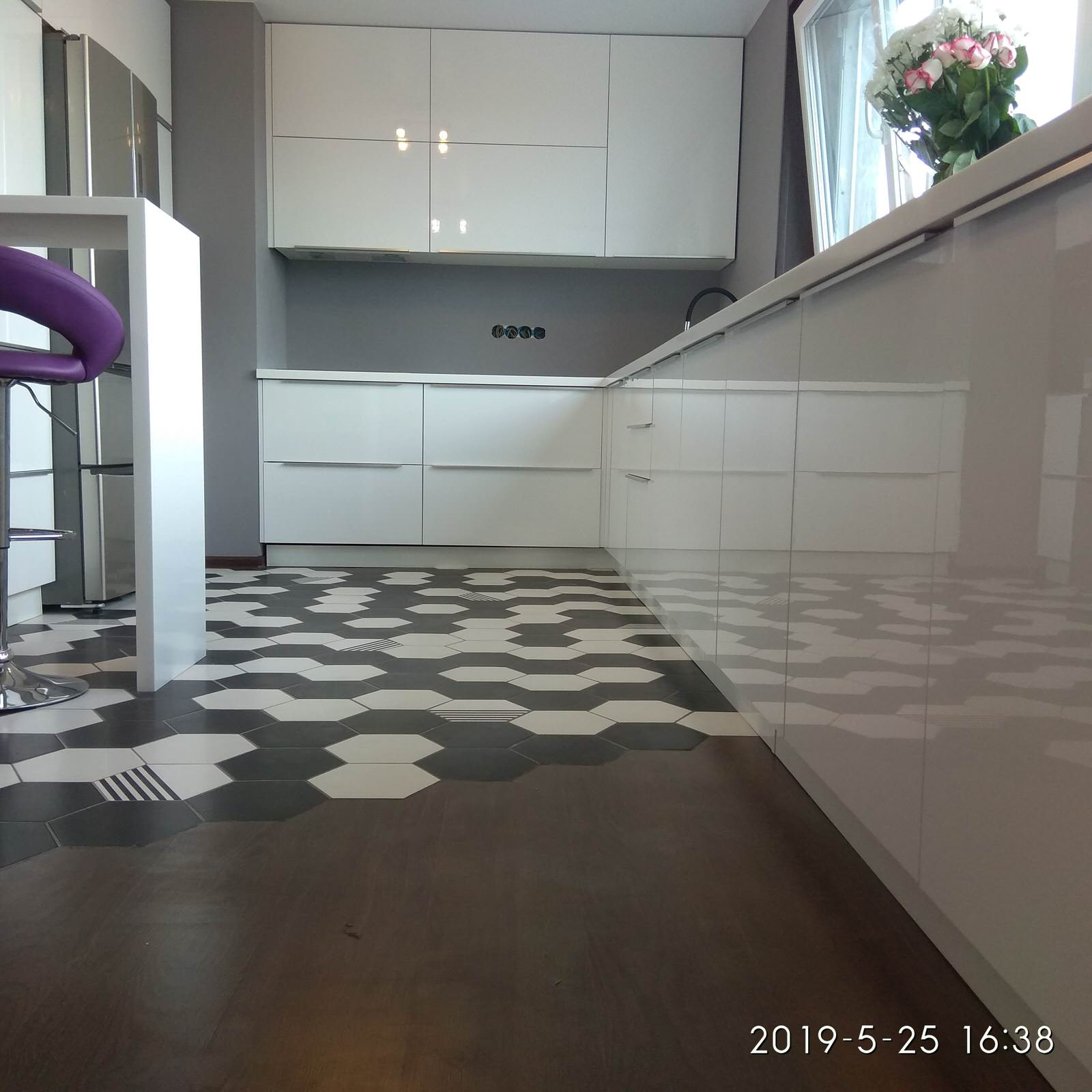 Кухня на Загородном шоссе