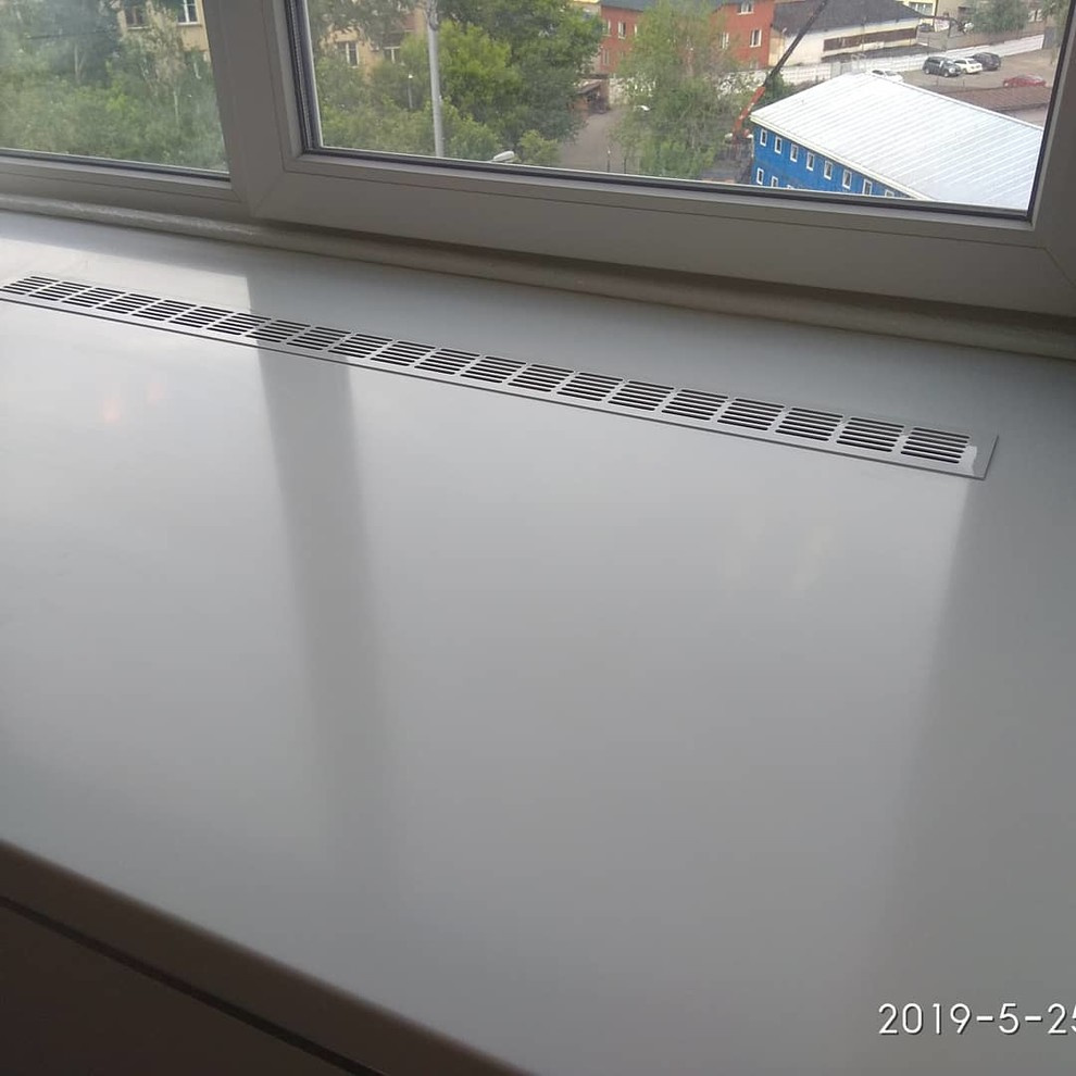 Кухня на Загородном шоссе