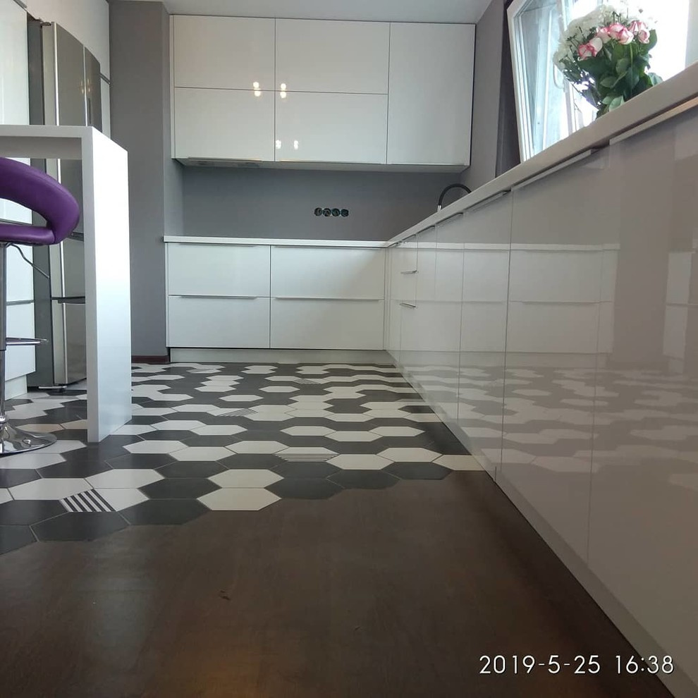 Кухня на Загородном шоссе