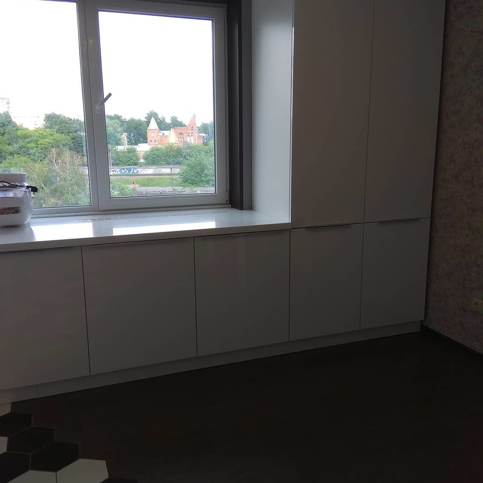 Кухня на Загородном шоссе