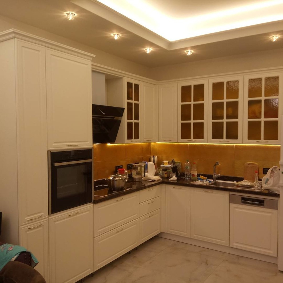 жк "Шоколад"