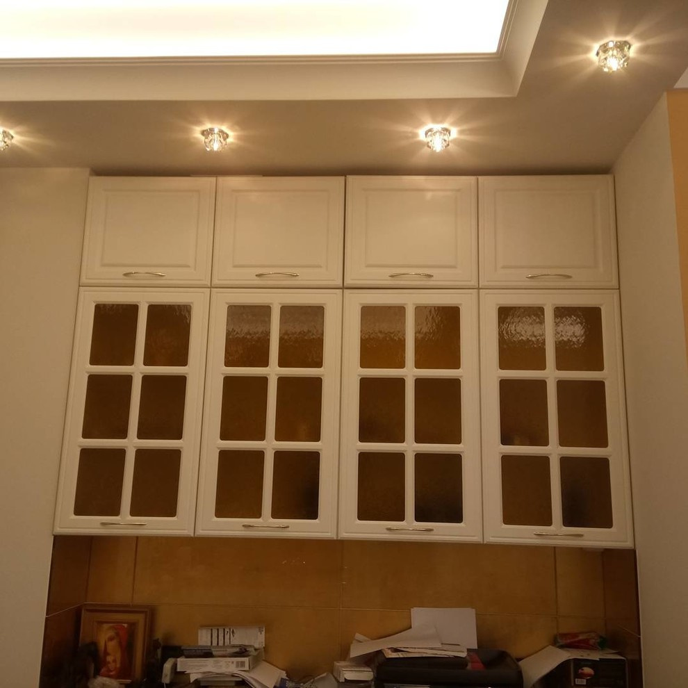 жк "Шоколад"