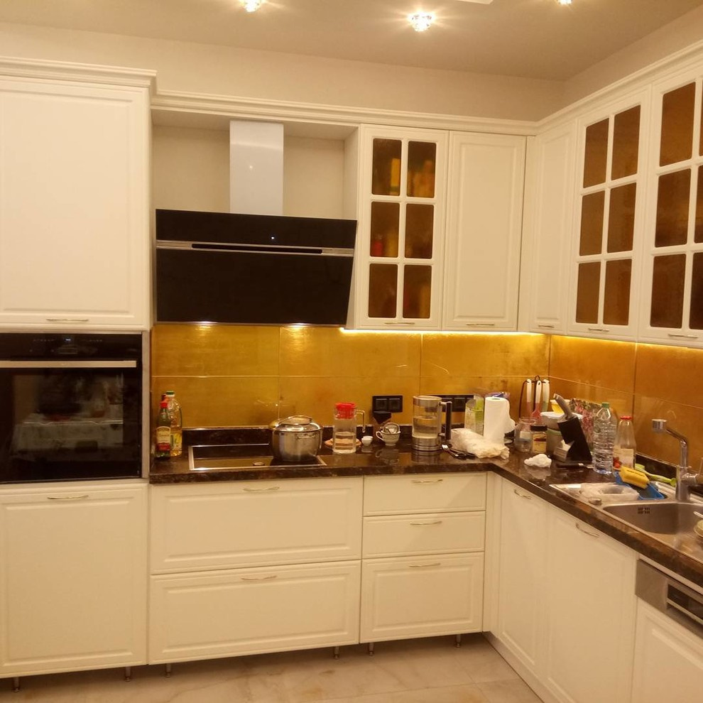 жк "Шоколад"