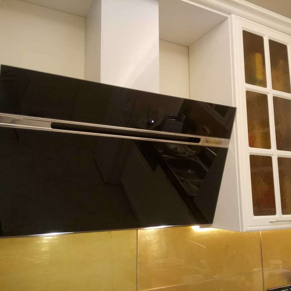 Обложка проекта: жк "Шоколад"