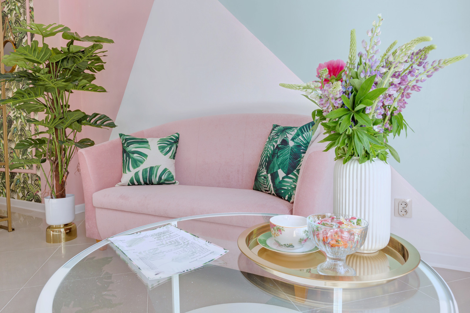 Салон по наращиванию ресниц, г. Уфа.