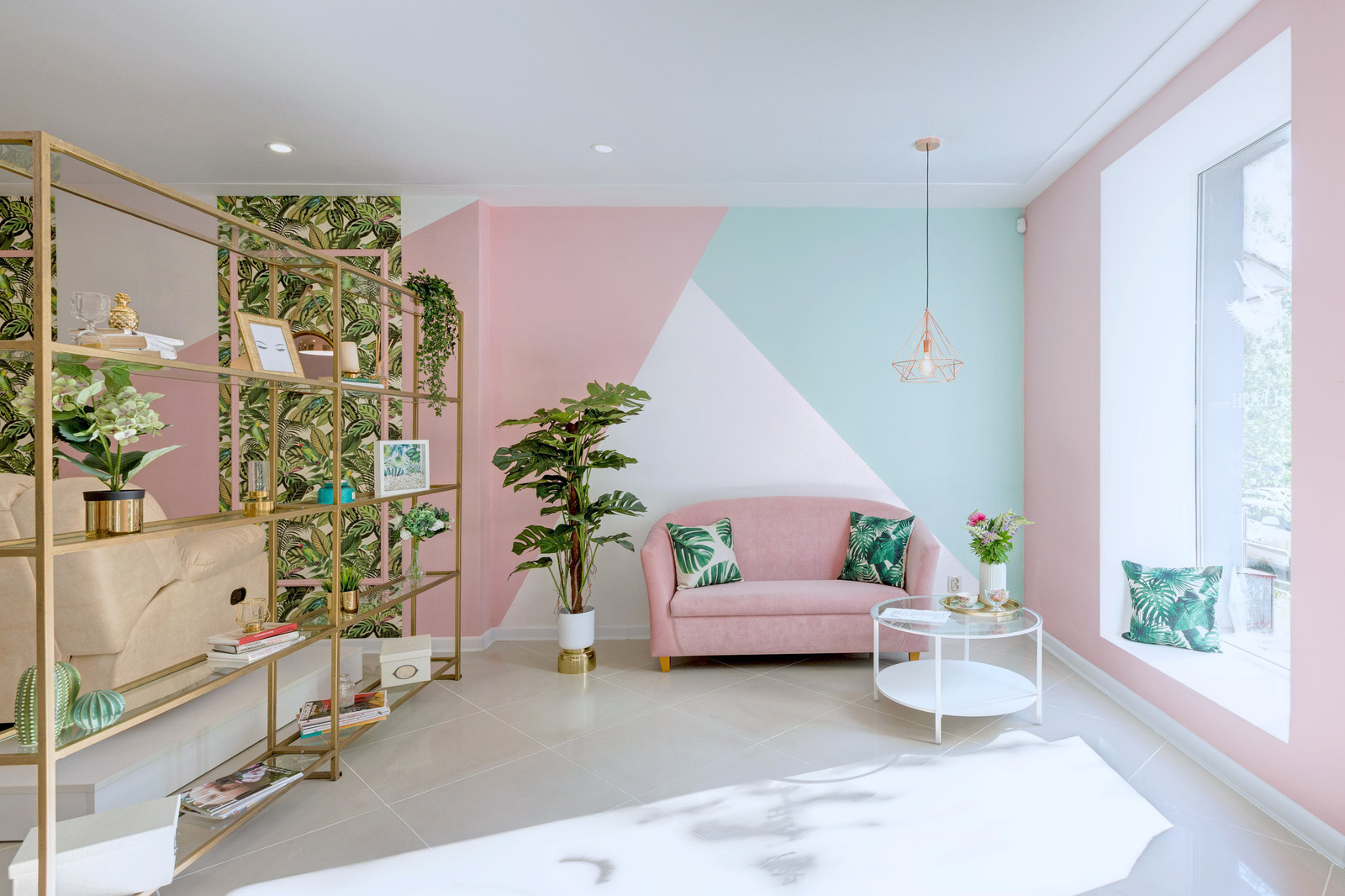 Салон по наращиванию ресниц, г. Уфа.