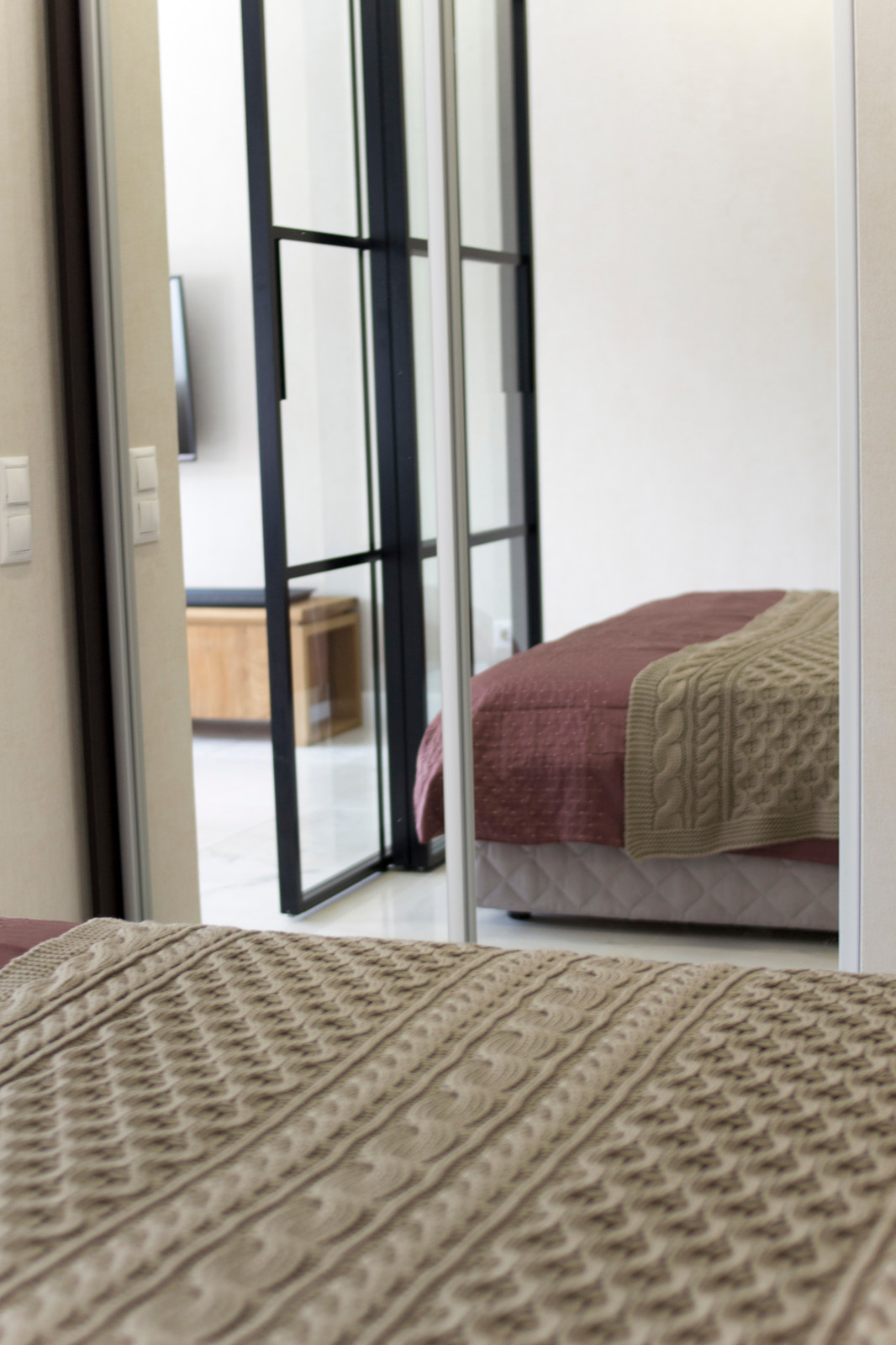 Апартаменты в Москве