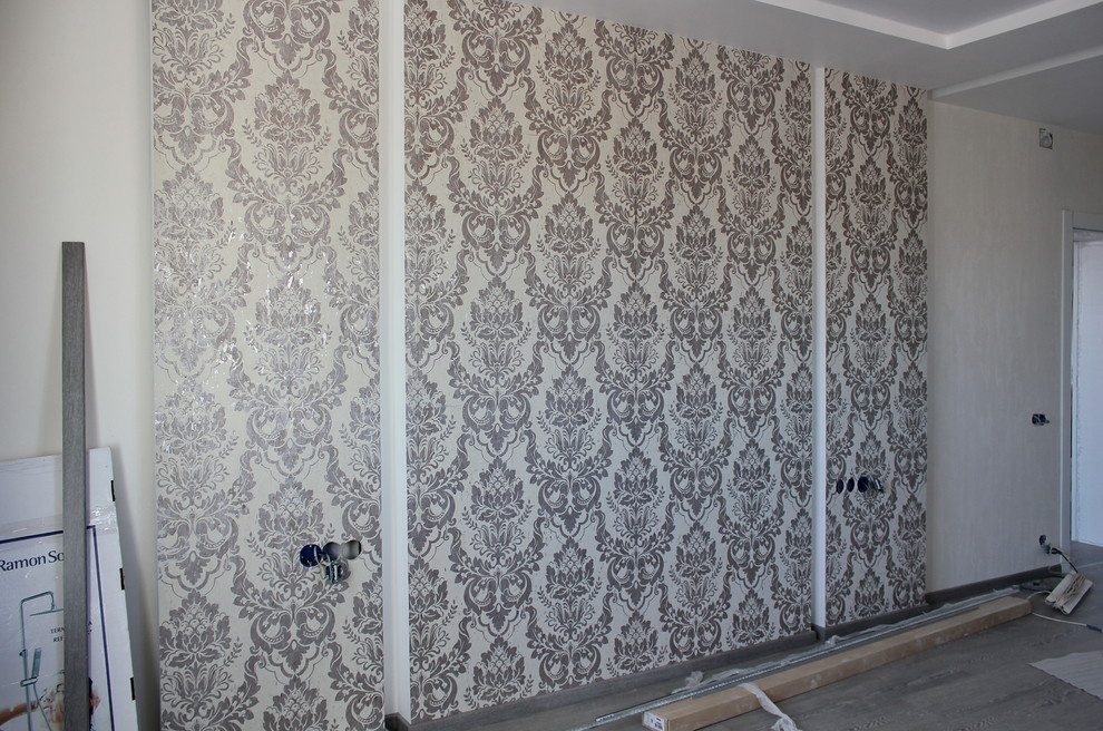 Спальня. Реализованный проект