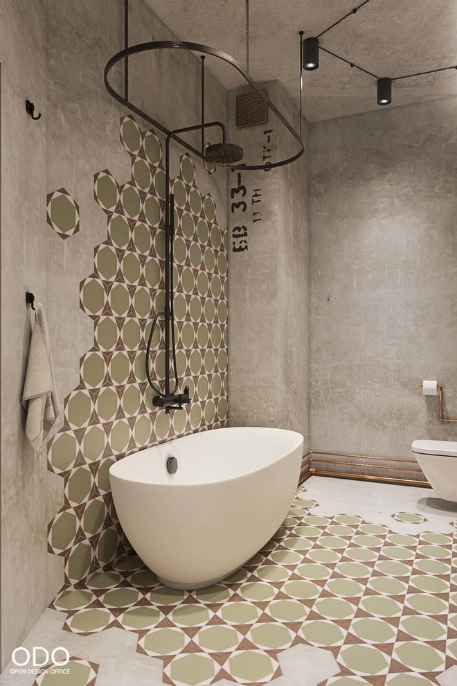 Курортный район аппартаменты