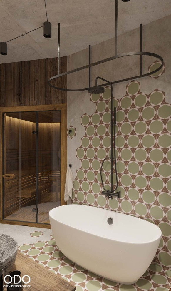 Курортный район аппартаменты