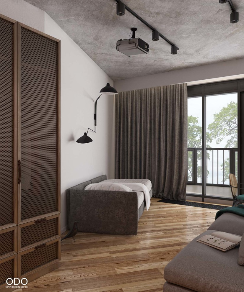 Курортный район аппартаменты