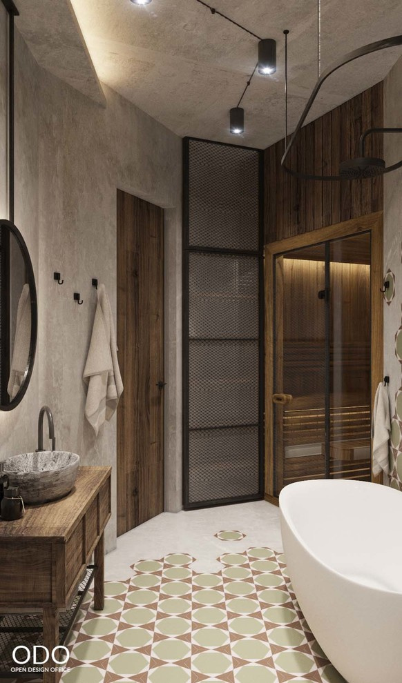 Курортный район аппартаменты