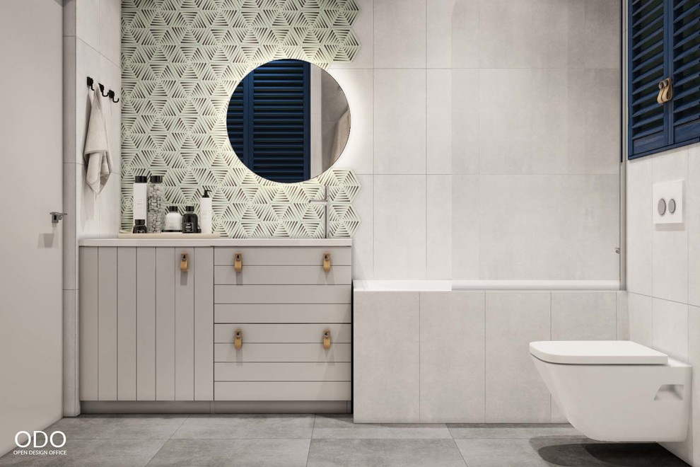 ЖК Грин Сити