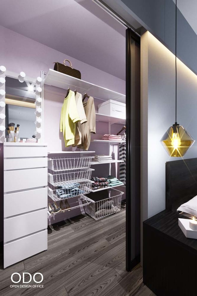 ЖК Грин Сити