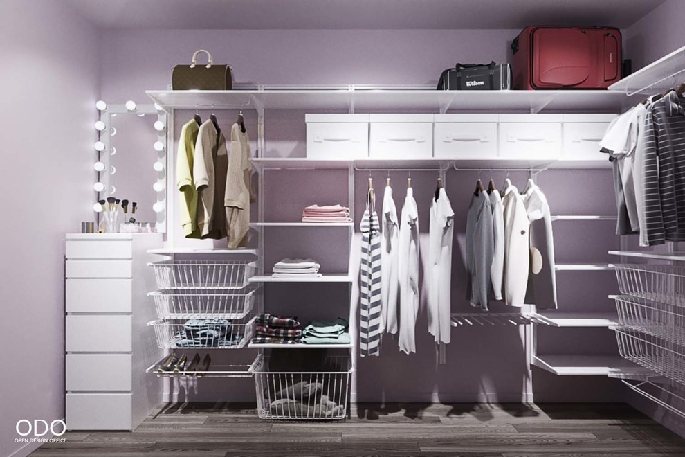 ЖК Грин Сити