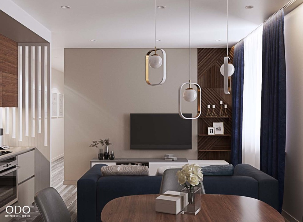 ЖК Грин Сити