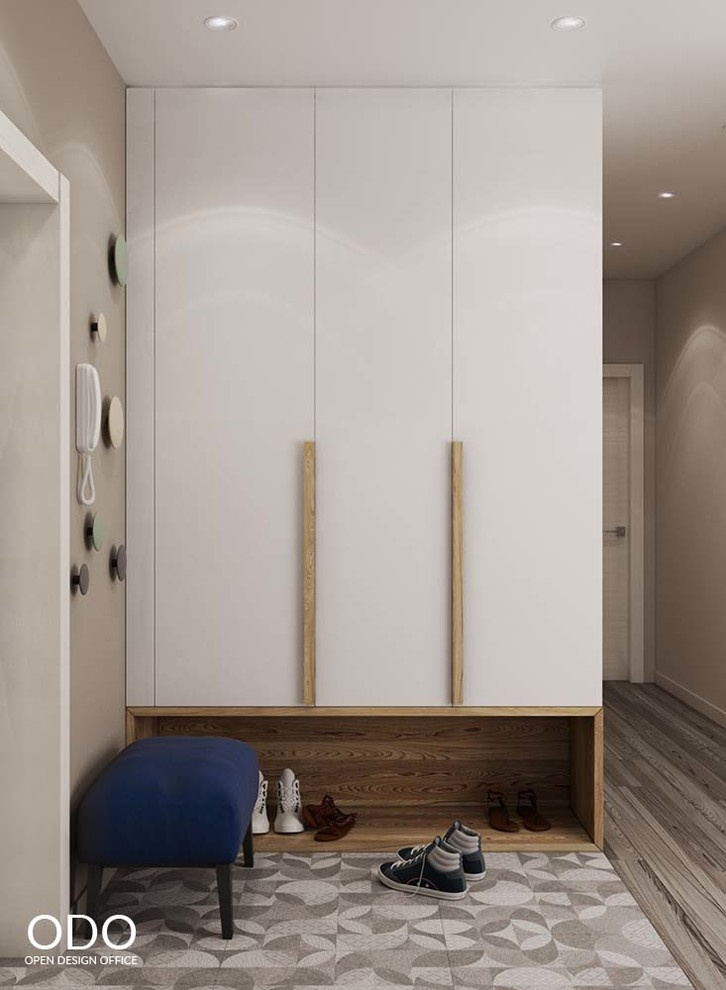 ЖК Грин Сити