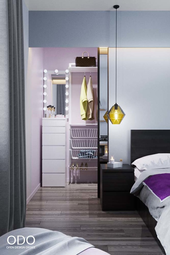 ЖК Грин Сити