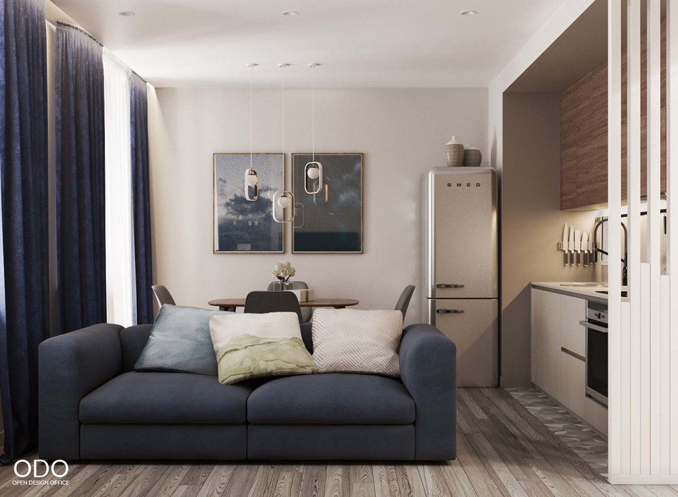 ЖК Грин Сити